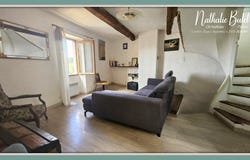 Roquebrun, Languedoc-Roussillon 34460