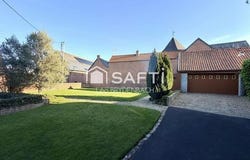 Saulzoir, Nord-Pas-de-Calais 59227