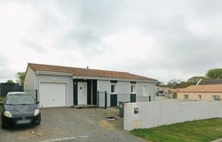 Coëx, Pays de la Loire 85220