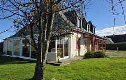 Saint-Clet, Bretagne 22260