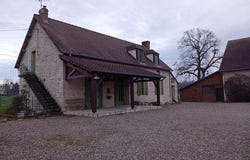 Sanssat, Auvergne 03150