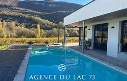 Brison-Saint-Innocent, Auvergne-Rhône-Alpes 73100