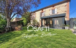 Bourg-Saint-Bernard, Midi-Pyrénées 31570
