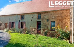 Montchevrier, Centre-Val de Loire 36140