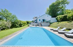 Arbonne, Aquitaine 64210