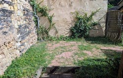 Corne, Pays de la Loire 49630