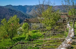Le Collet-de-Dèze, Languedoc-Roussillon 48160