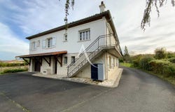 Saint-Sever-de-Saintonge, Charente-Maritime 17800