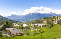Les Orres, Provence-Alpes-Côte d'Azur 05200