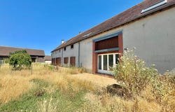 La Madeleine-de-Nonancourt, Eure 27320