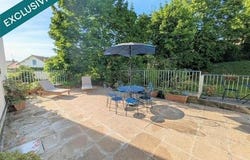Lons-Le-Saunier, Franche-Comté 39000