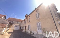 Genevrières, Grand Est 52500