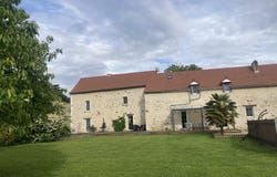 Dangé-Saint-Romain, Poitou-Charentes 86220