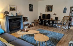 Pleucadeuc, Brittany 56140