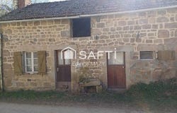 Rougnat, Limousin 23700