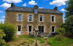 Saint-Barthelemy, Bretagne 56150