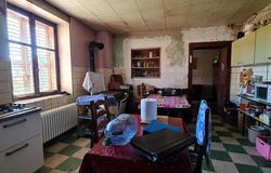 Deycimont, Lorraine 88600