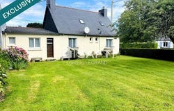 Le Merzer, Bretagne 22200