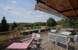 Piégut-Pluviers, Aquitaine 24360