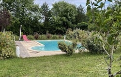 Salies-de-Béarn, Nouvelle-Aquitaine 64270