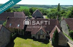 Colmery, Bourgogne 58350