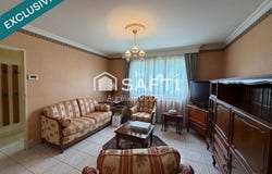 Chateauroux, Centre 36000