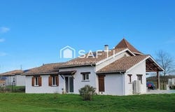 Puymiclan, Aquitaine 47350