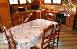 Apremont, Rhône-Alpes 73190