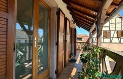 HERRLISHEIM PRES COLMAR, Grand Est 68420