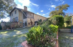 Cazaubon, Midi-Pyrénées 32150