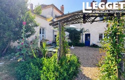 Salles-Lavalette, Nouvelle-Aquitaine 16190