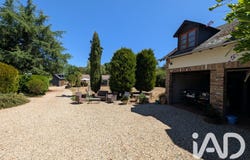Saint-Dizier-les-Domaines, Limousin 23270