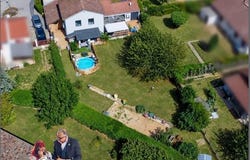 Chatillon-Sur-Chalaronne, Rhône-Alpes 01400