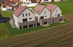 OBERROEDERN, Grand Est 67250