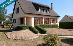 Ferrieres-Haut-Clocher, Haute-Normandie 27190
