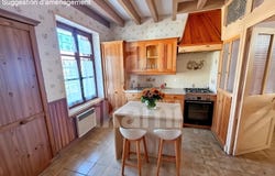 Vicq-sur-Nahon, Centre-Val de Loire 36600