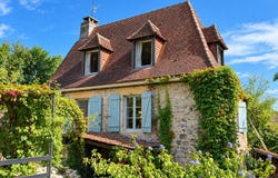 Le Bugue, Aquitaine 24260