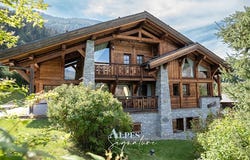 Les Houches, Auvergne-Rhône-Alpes 74310