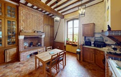 Crillon, Picardie 60112