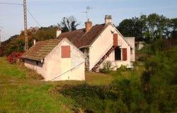 Pierrefitte-sur-Loire, Auvergne 03470