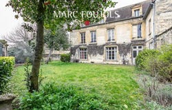 Senlis, Picardie 60300