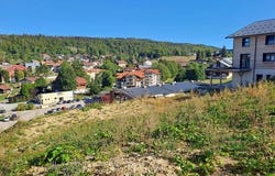 Les Rousses, Jura 39220