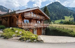 Megève, Rhône-Alpes 74120