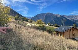 Albiez-Montrond, Savoie 73300