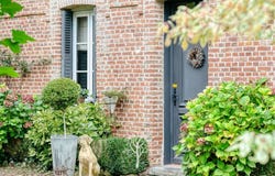 Blangy-sur-Bresle, Upper Normandy 76340