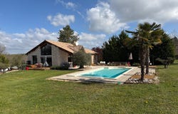 Lalbenque, Midi-Pyrénées 46230