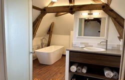 Issoudun, Centre 36100