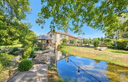 Bellac, Limousin 87300