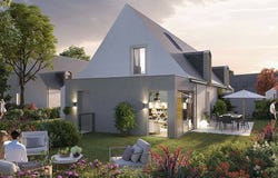 FONDETTES, Centre-Val de Loire 37230