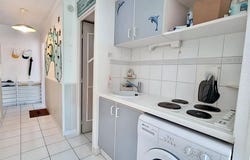 Cap d'Agde, Languedoc-Roussillon 34300